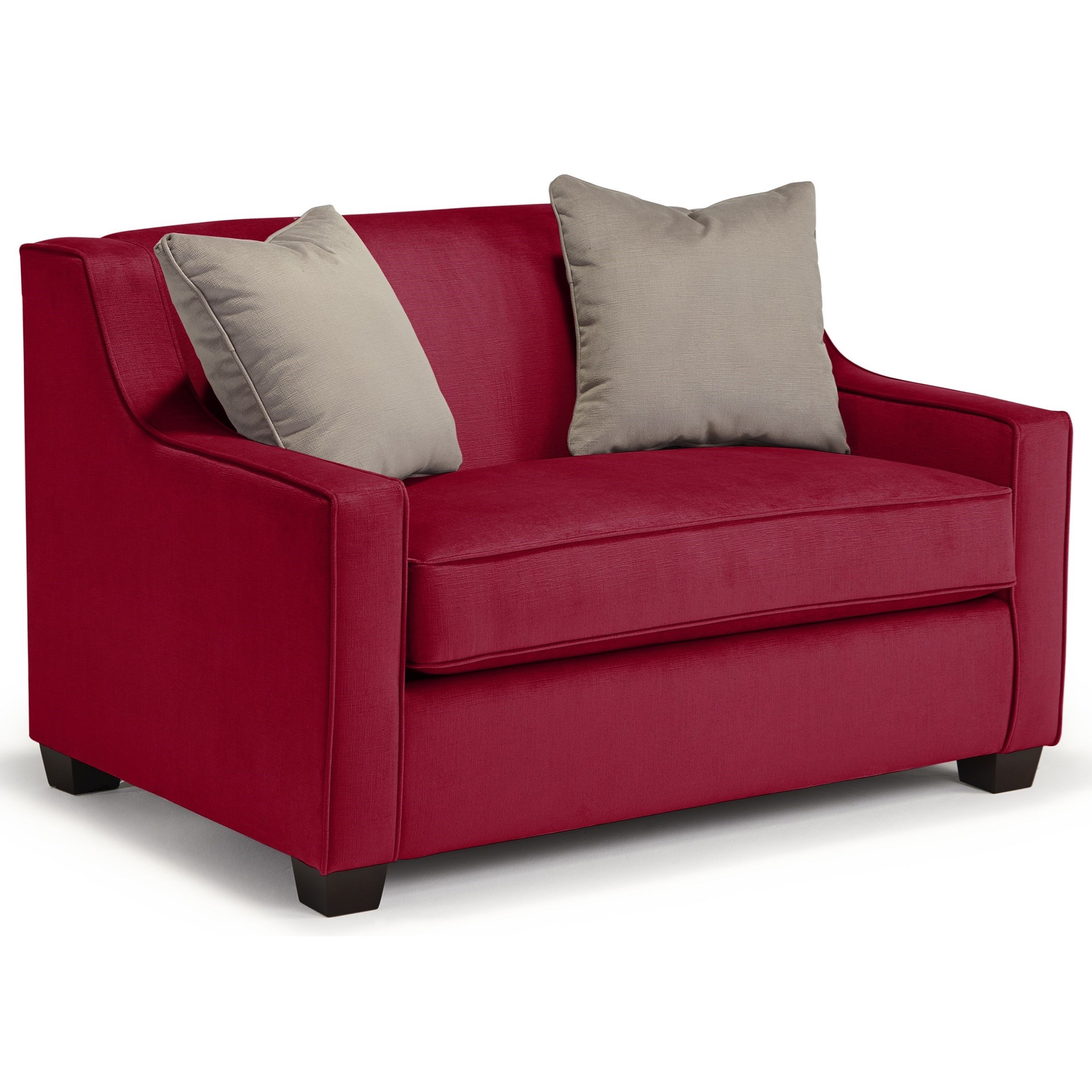 Chair and a half sofa bed cheap